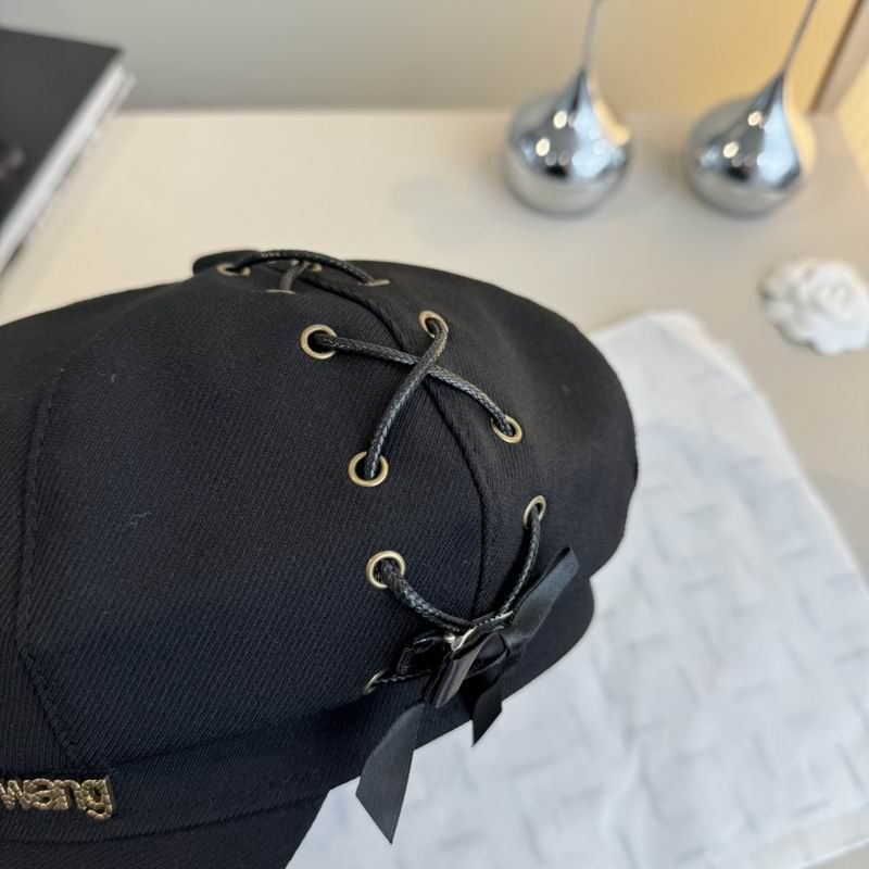 Alexander Wang Cap (218)