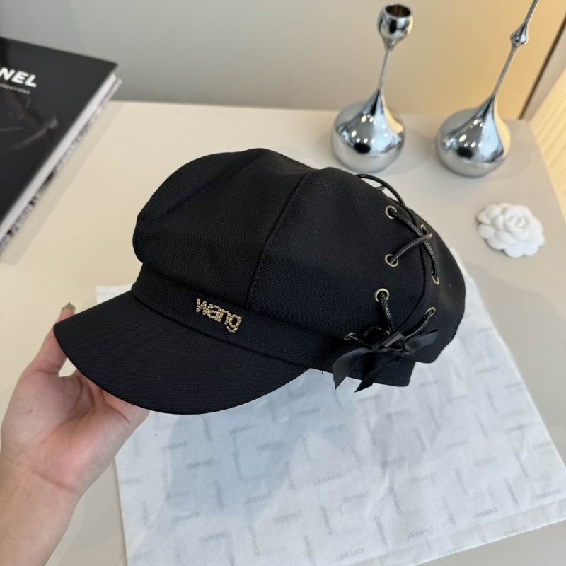 Alexander Wang Cap (222)