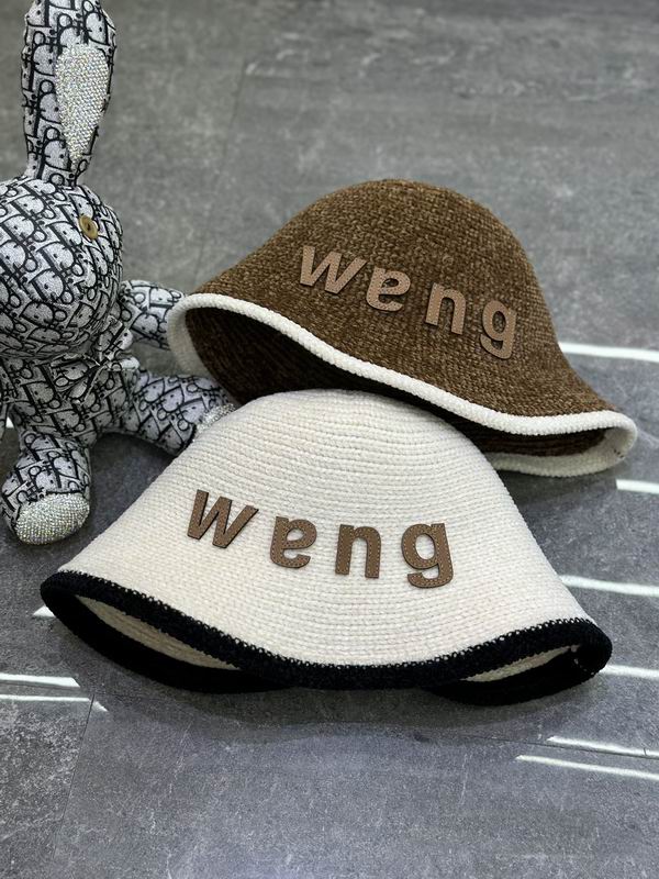 Alexander Wang Hat dx (513)