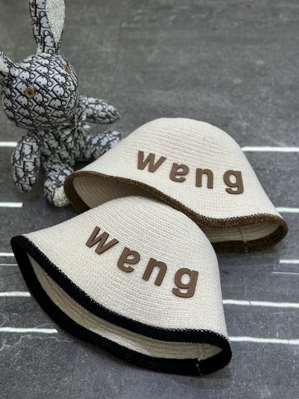 Alexander Wang Hat dx (515)