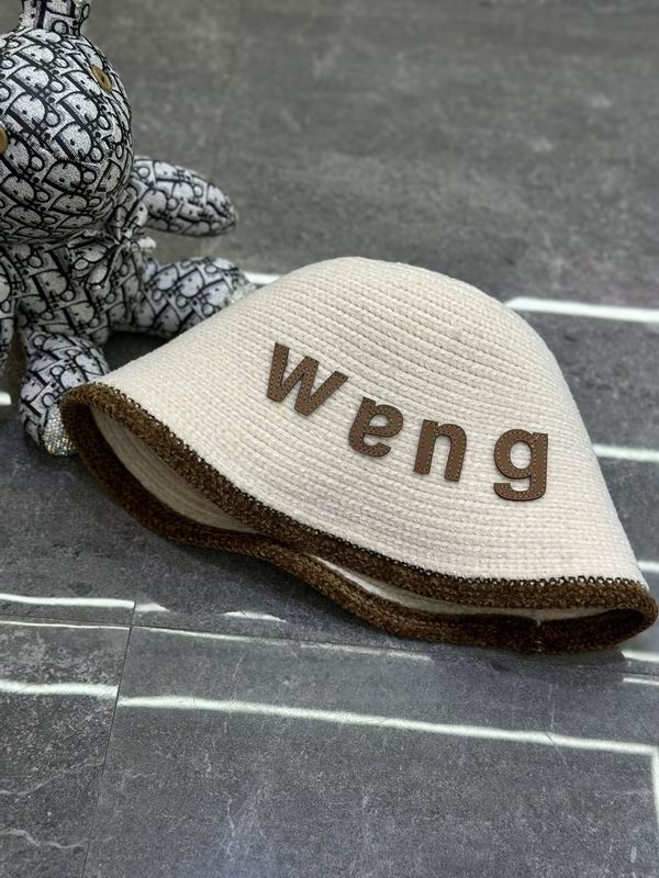 Alexander Wang Hat dx (516)