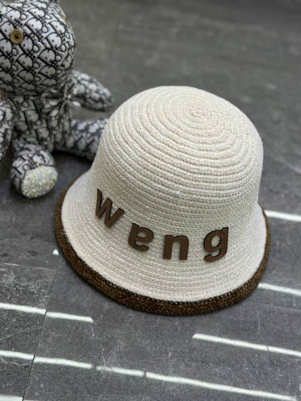 Alexander Wang Hat dx (518)