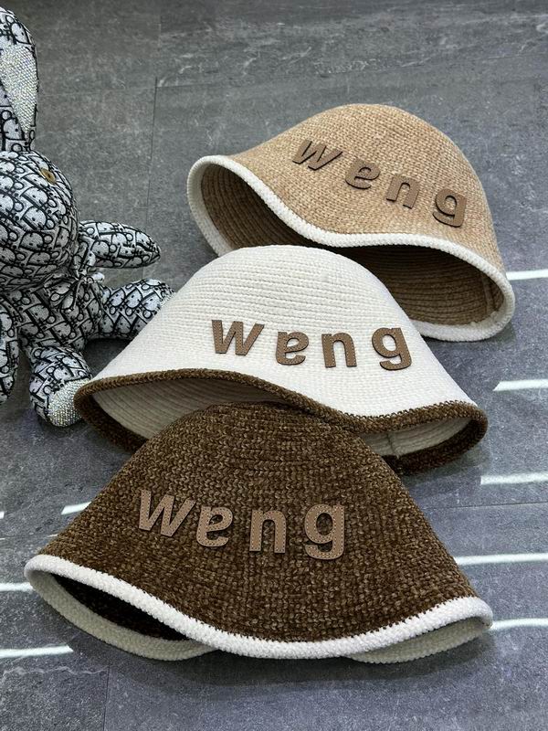 Alexander Wang Hat dx (520)