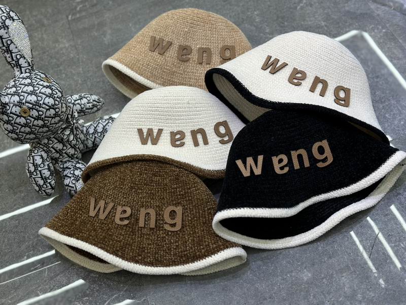 Alexander Wang Hat dx (521)