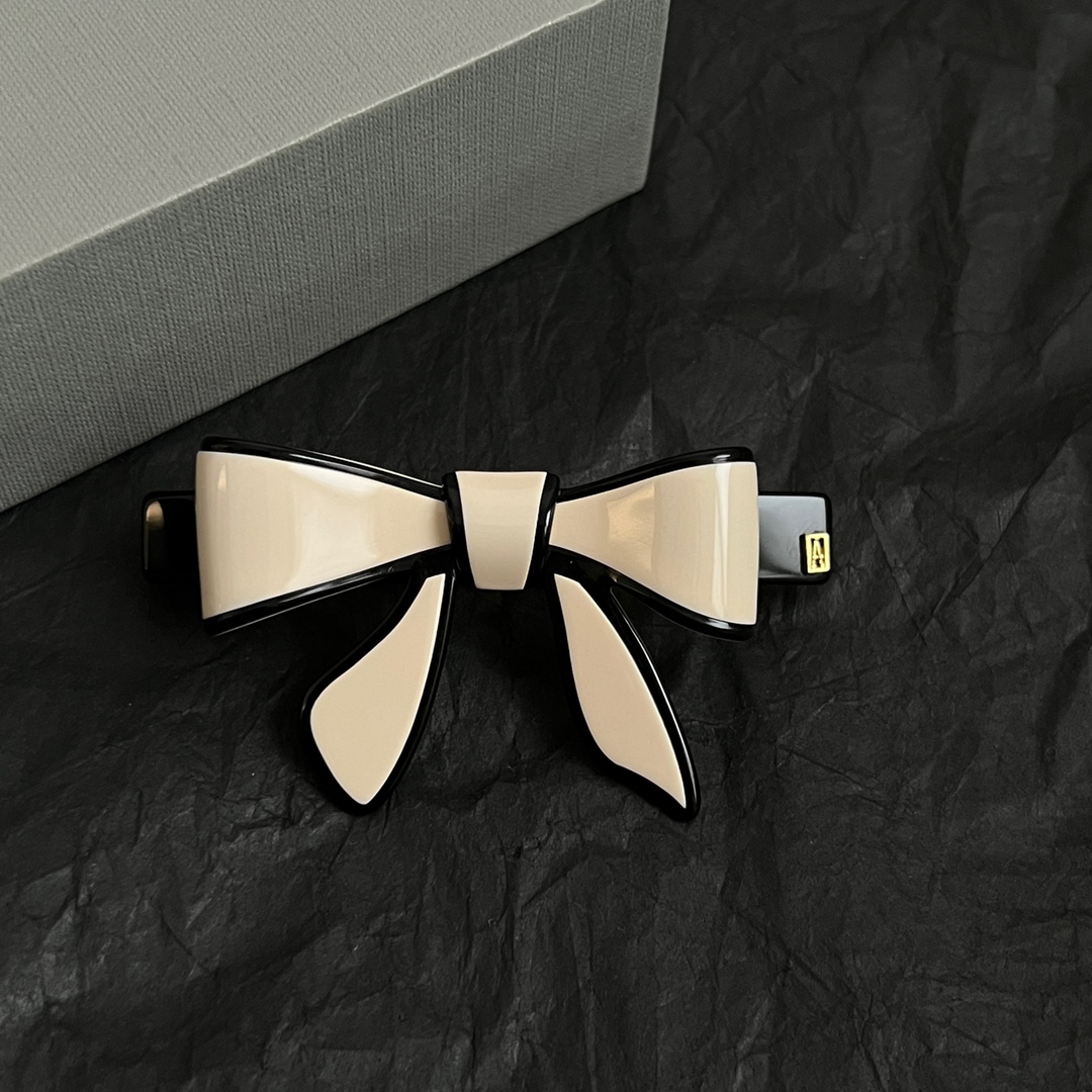 Alexander Wang Headband 08yxq01 (3)