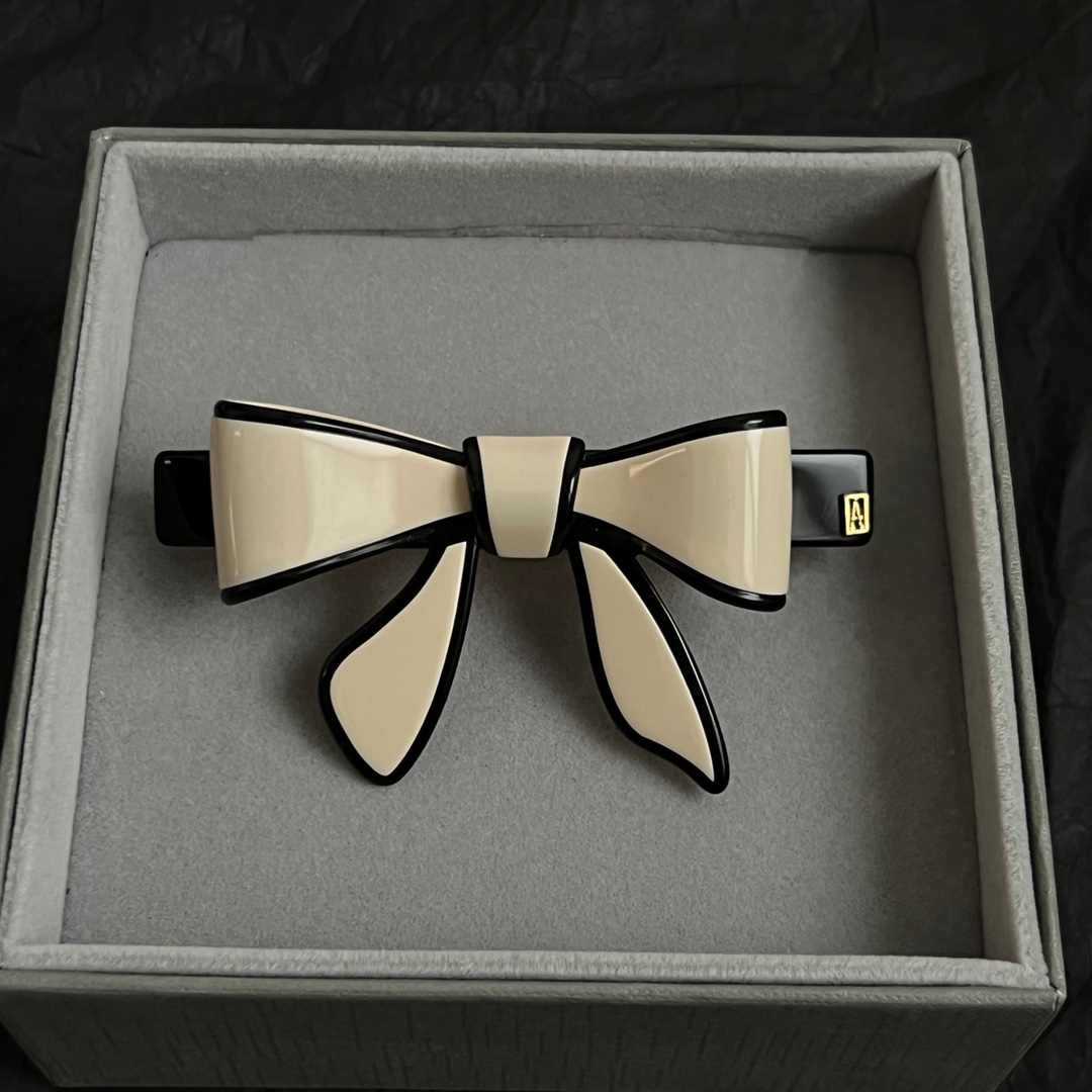 Alexander Wang Headband 08yxq01 (4)