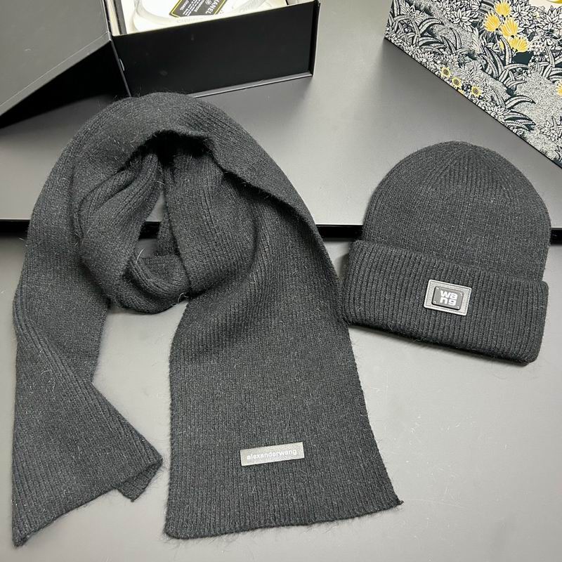 Alexander Wang Scarf Hat dx (11)