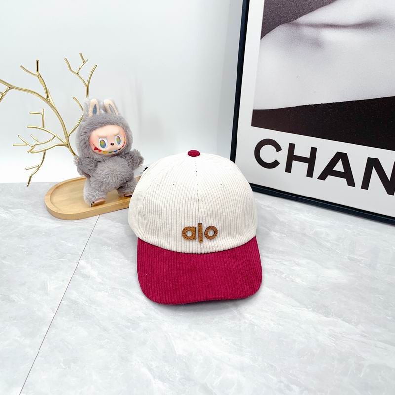Alo Cap dx (1303)