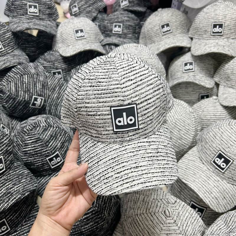 Alo Cap dx (132)