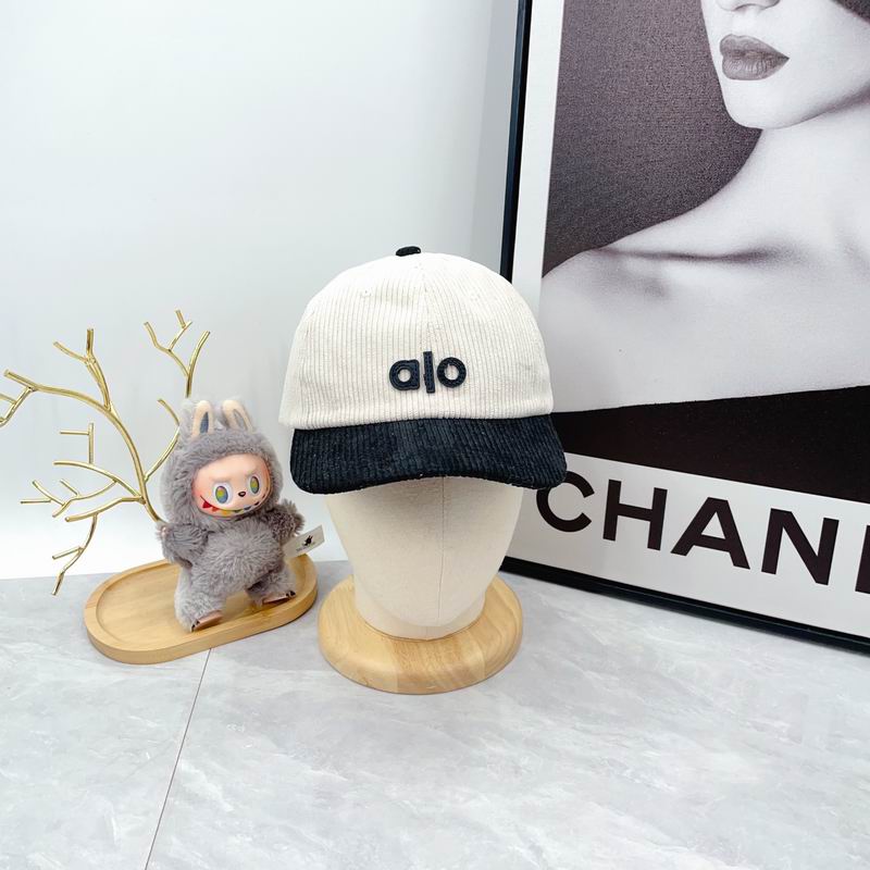 Alo Cap dx (1325)