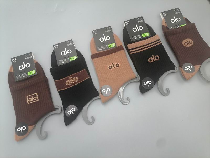 Alo Socks QY (101)