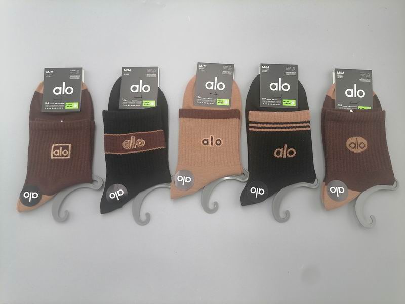 Alo Socks QY (102)