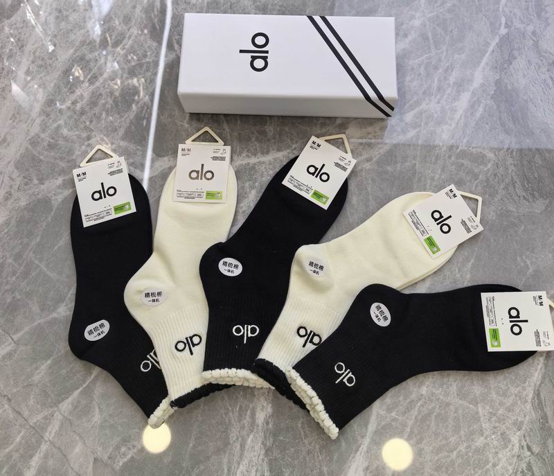 Alo Socks QY (11)
