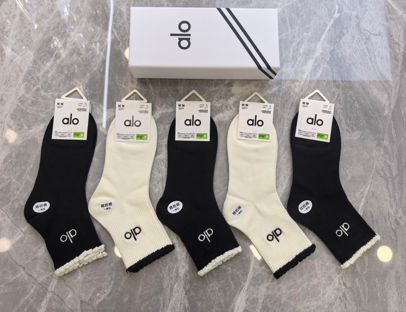 Alo Socks QY (12)