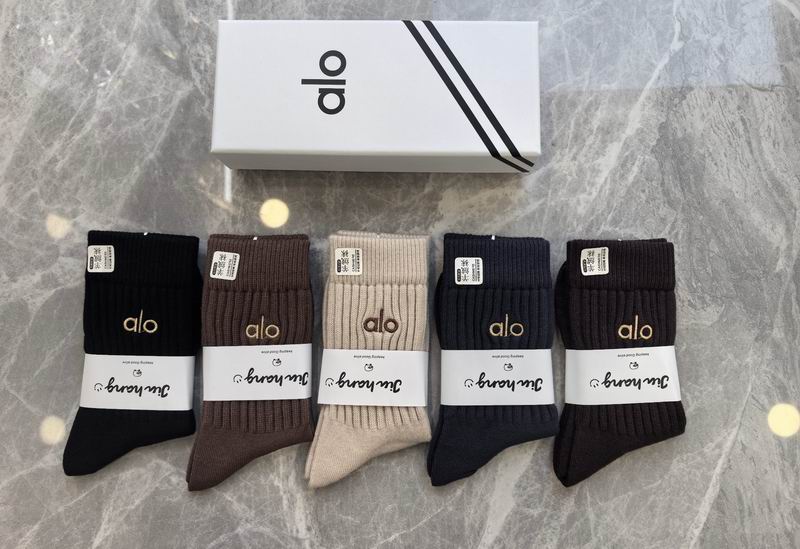 Alo Socks QY (136)