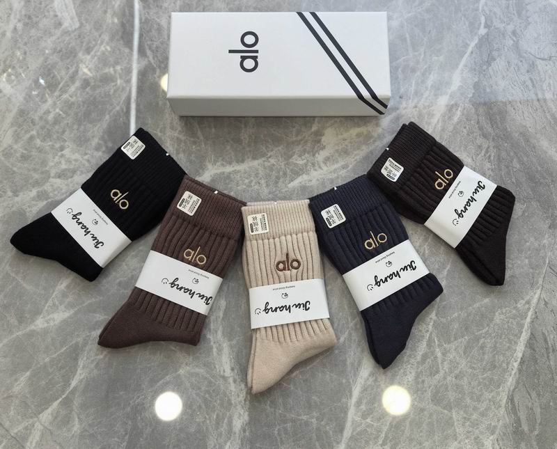 Alo Socks QY (137)