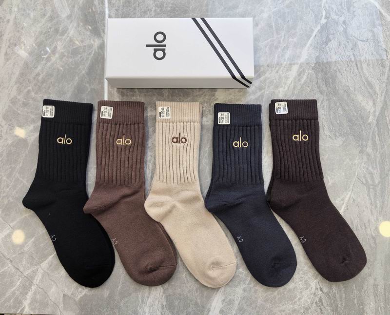 Alo Socks QY (138)