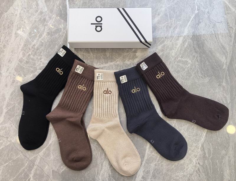 Alo Socks QY (139)