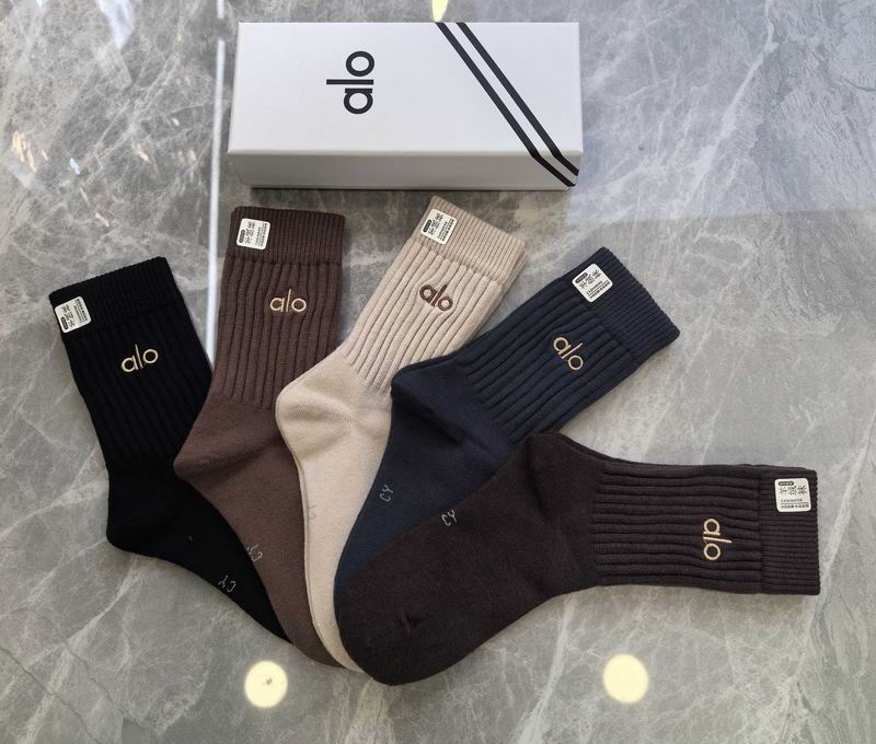 Alo Socks QY (140)