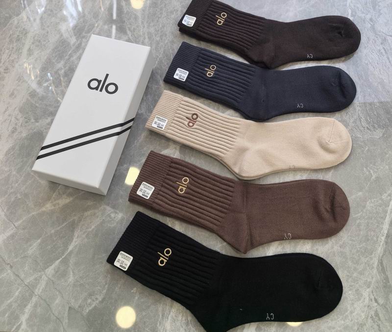 Alo Socks QY (141)