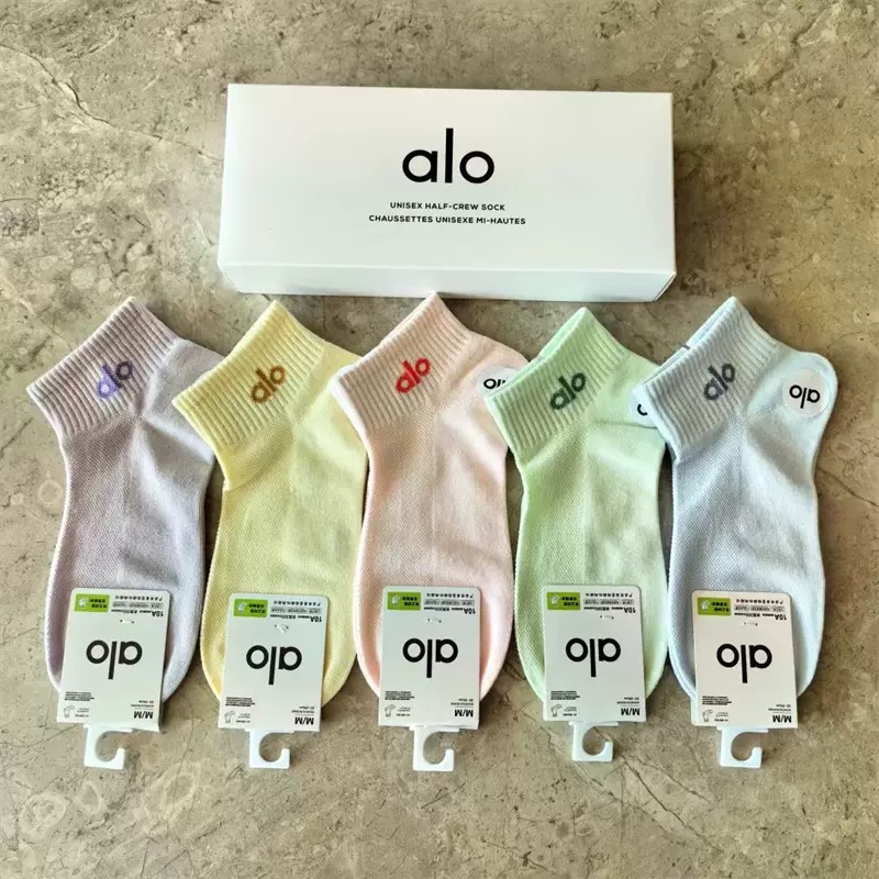 Alo Socks QY (77)