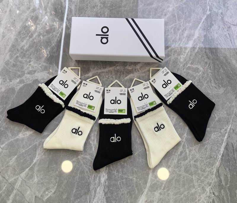 Alo Socks QY (8)