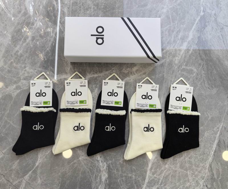 Alo Socks QY (9)