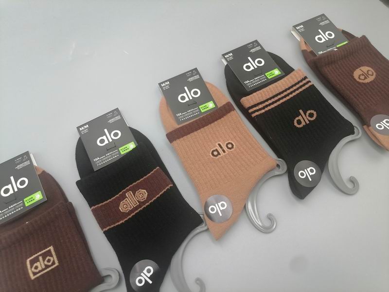 Alo Socks QY (99)