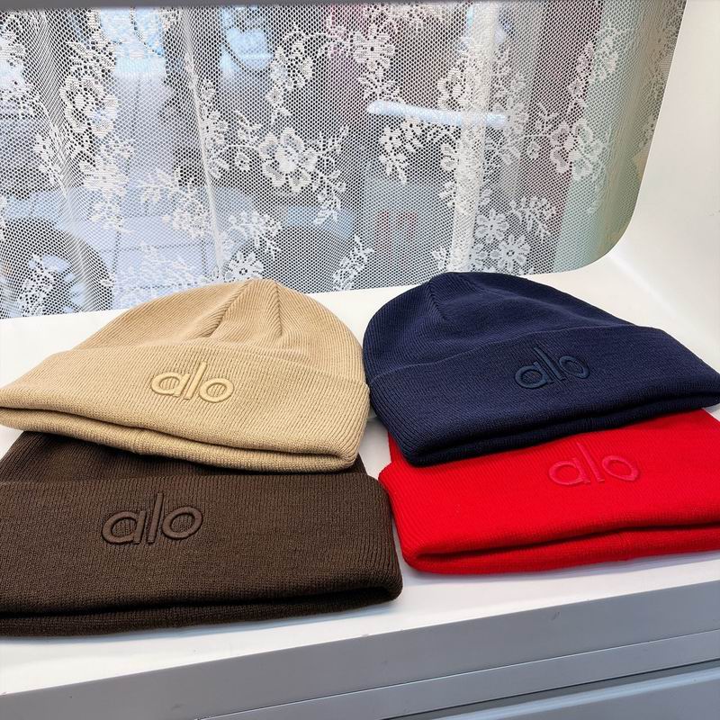 Alo hat (411)