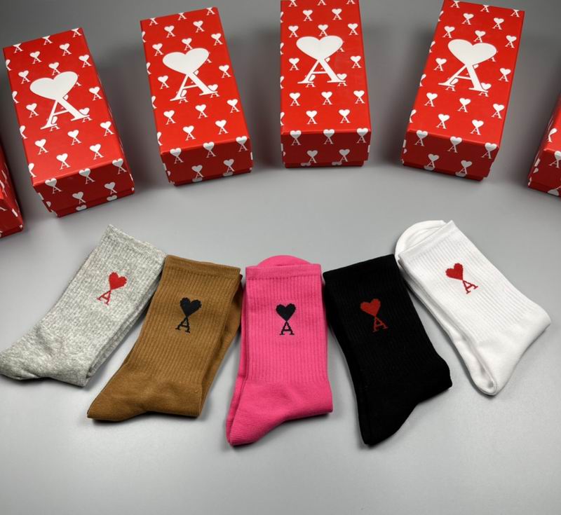 Ami socks QY (13)