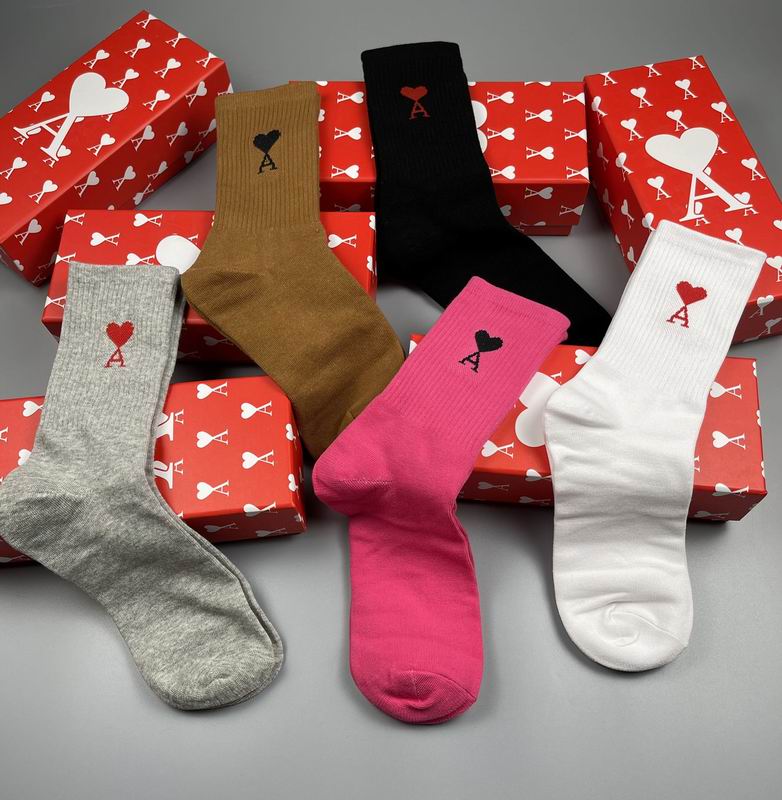Ami socks QY (14)