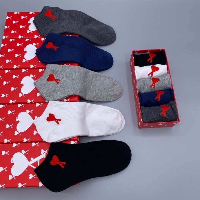 Ami socks QY (4)