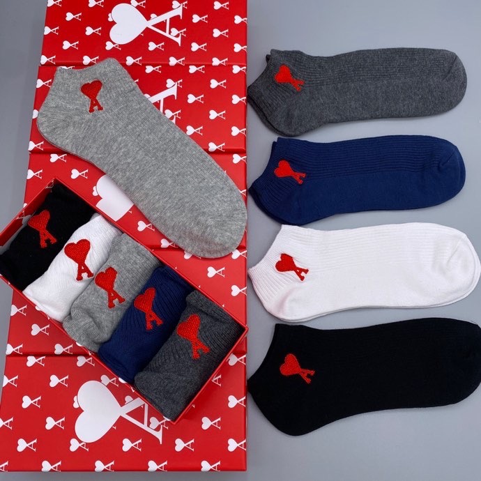 Ami socks QY (5)