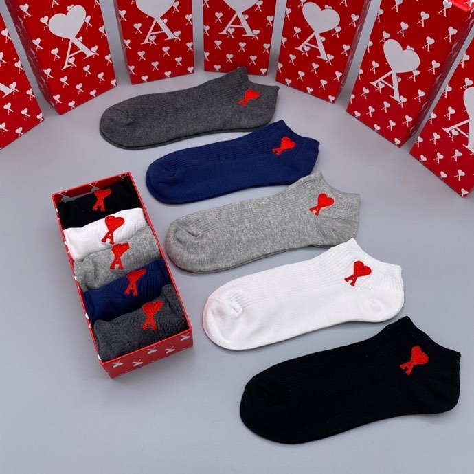 Ami socks QY (6)