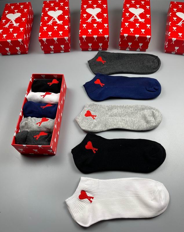 Ami socks QY (9)
