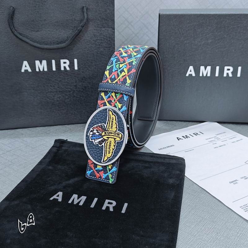 Amiri belt 38mmX90-125cm lb (2)
