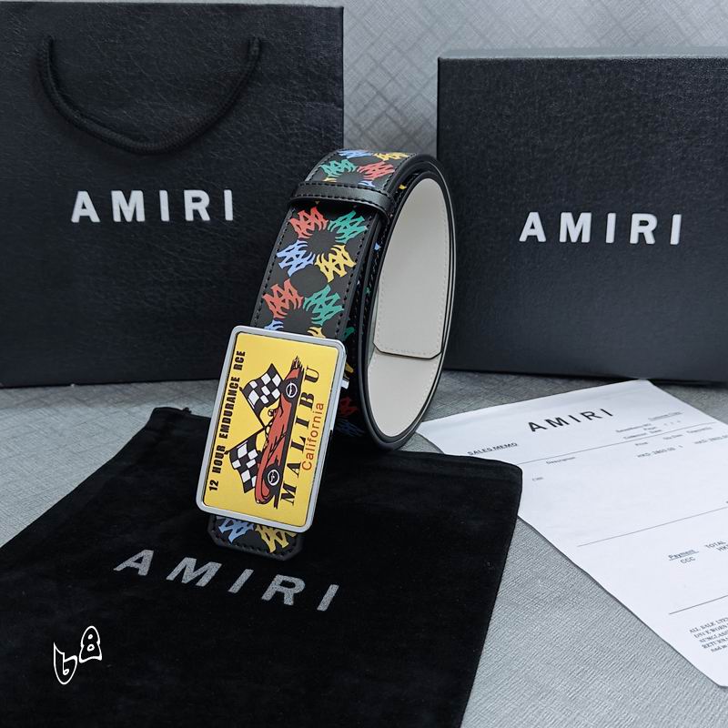 Amiri belt 38mmX90-125cm lb (2)