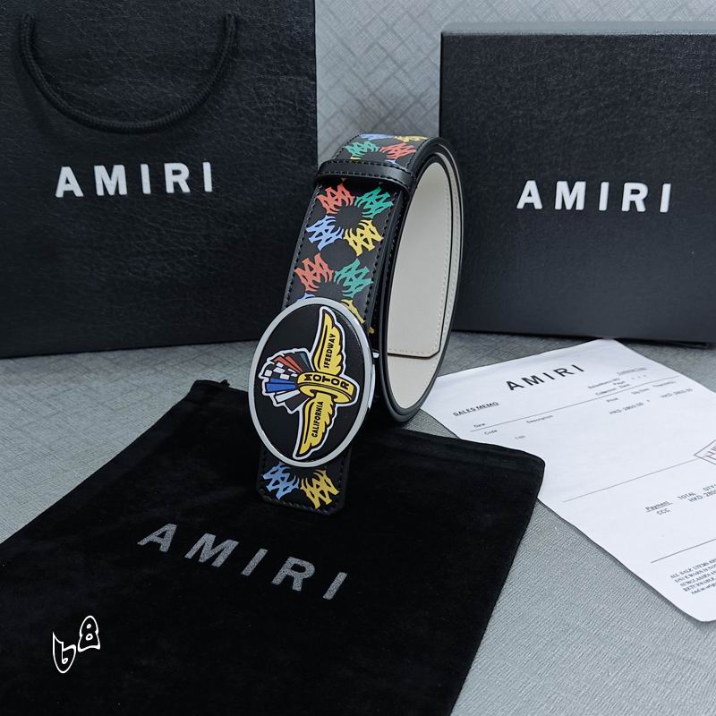 Amiri belt 38mmX90-125cm lb (2)