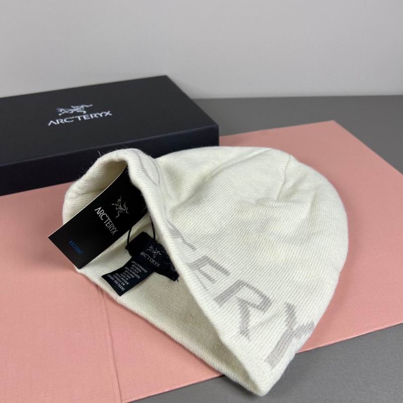 Arcteryx Hat (10)