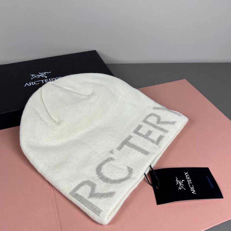Arcteryx Hat (11)