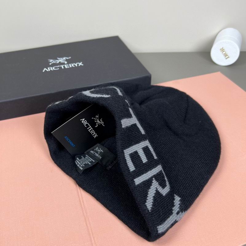 Arcteryx Hat (13)