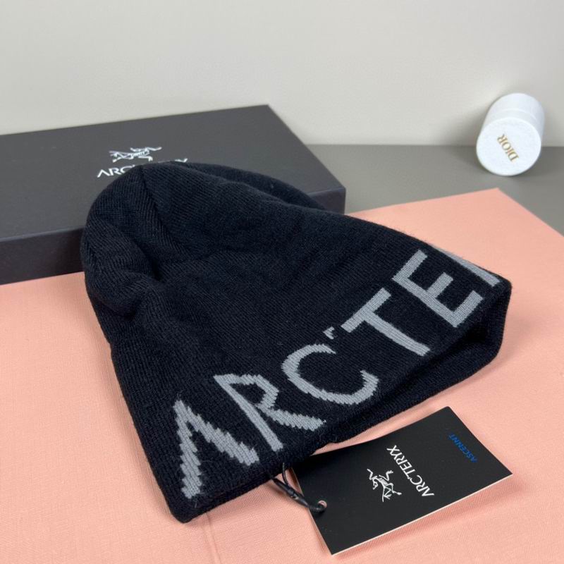 Arcteryx Hat (14)