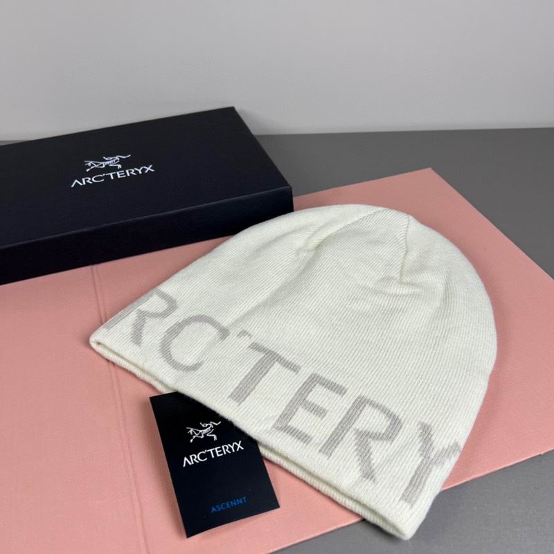 Arcteryx Hat (17)