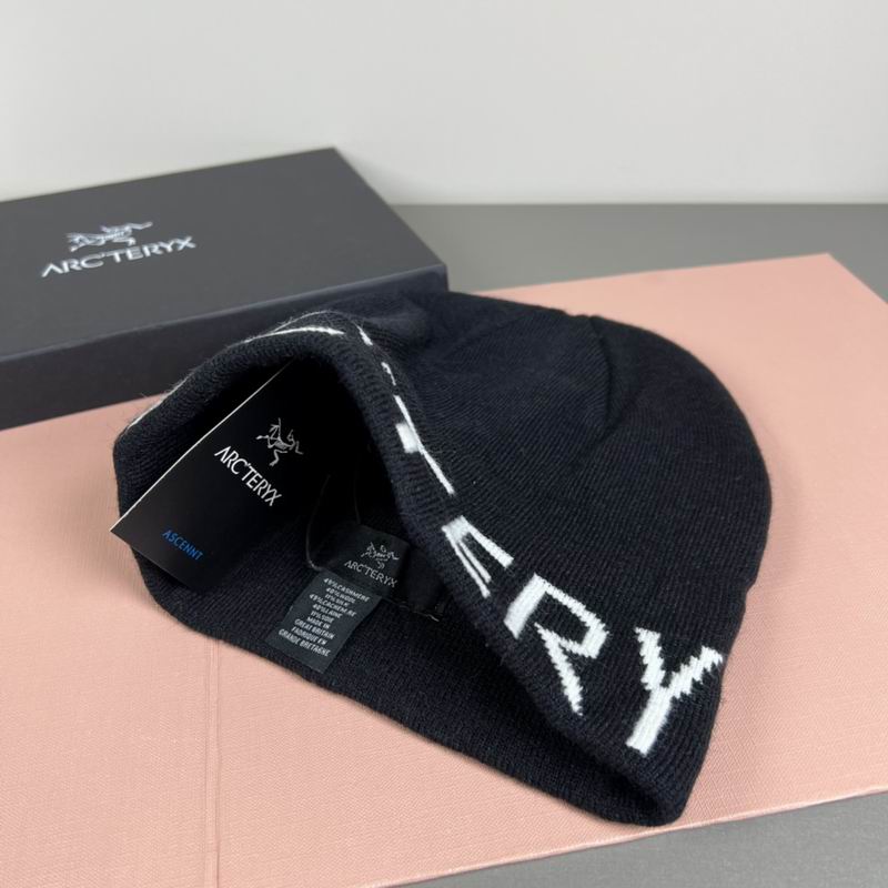 Arcteryx Hat (20)
