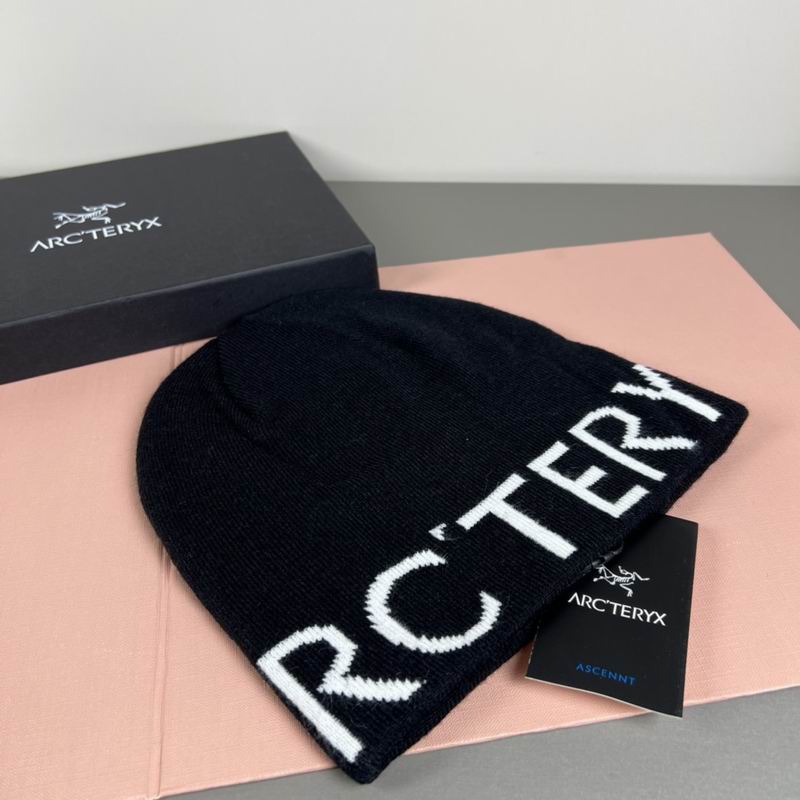 Arcteryx Hat (21)