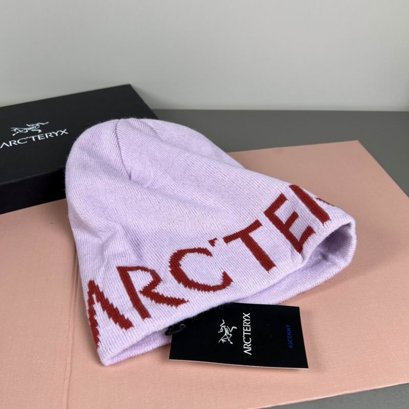 Arcteryx Hat (23)