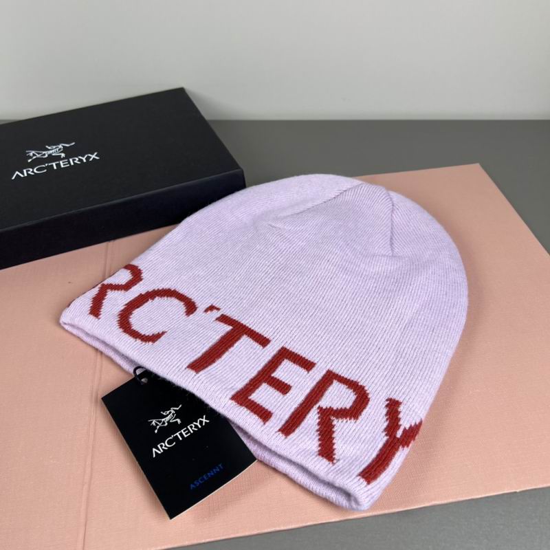 Arcteryx Hat (24)