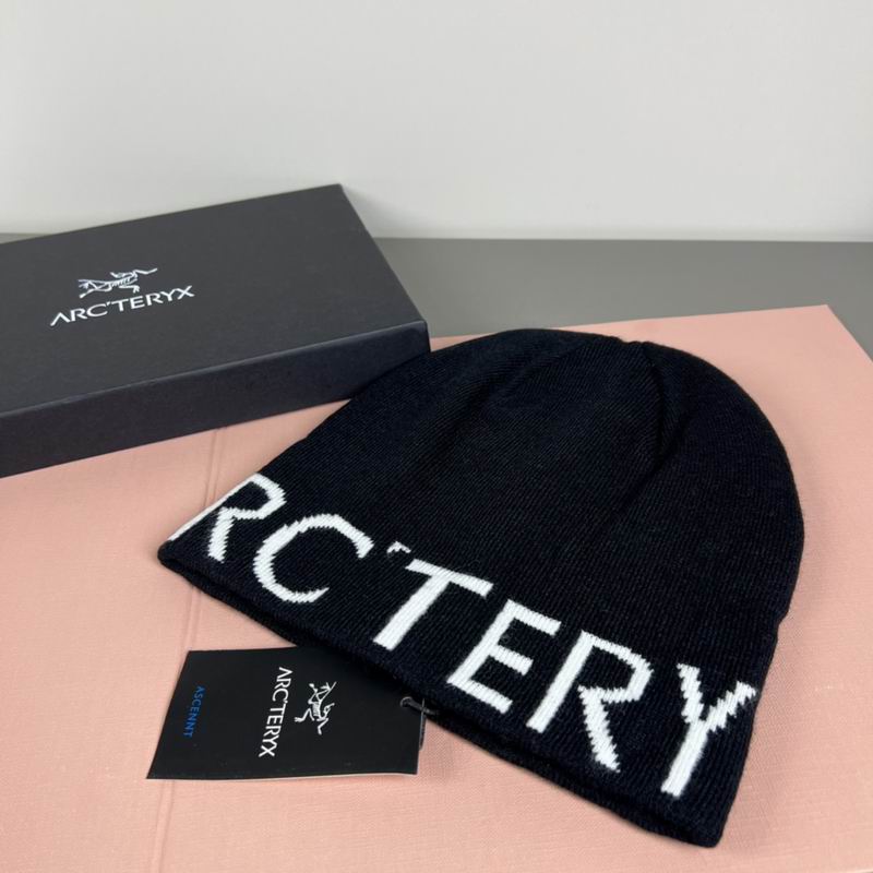 Arcteryx Hat (26)