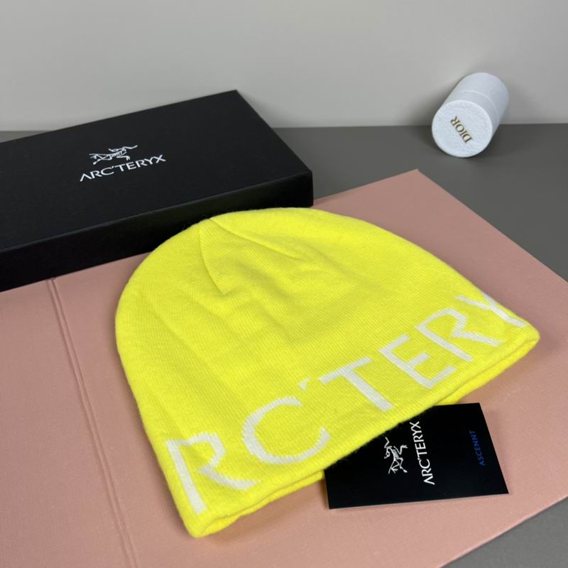 Arcteryx Hat (29)