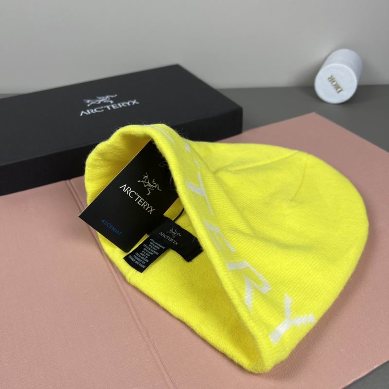 Arcteryx Hat (30)